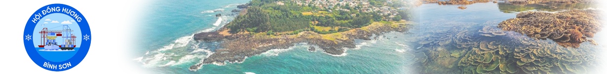 HỘI ĐỒNG HƯƠNG BÌNH SƠN