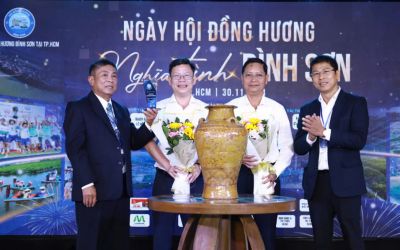 288 triệu đồng từ chương trình đấu giá gây quỹ từ thiện chăm lo cho cộng đồng