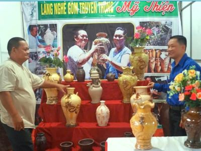 Bật mí” giá trị của hiện vật đấu giá gây quỹ từ thiện