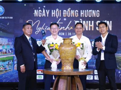 288 triệu đồng từ chương trình đấu giá gây quỹ từ thiện chăm lo cho cộng đồng